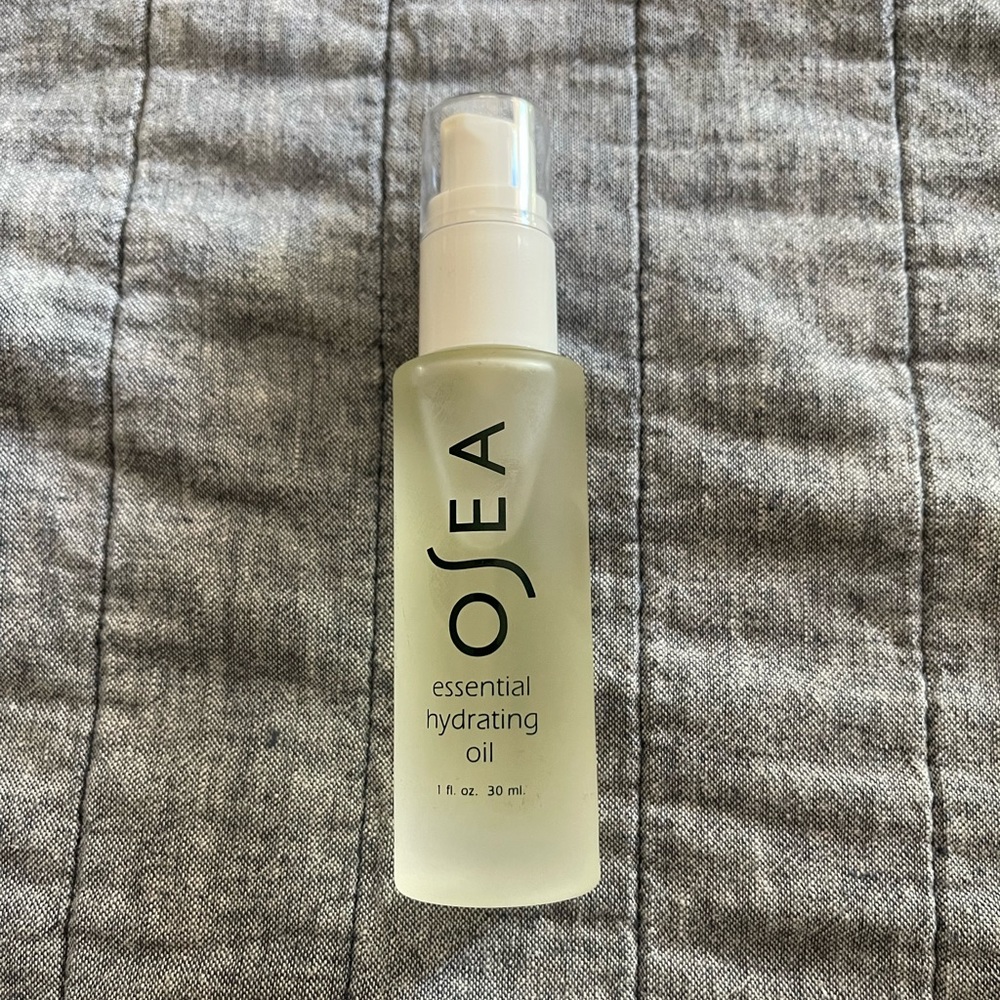 NIB Osea Essential Hydrating Oil
